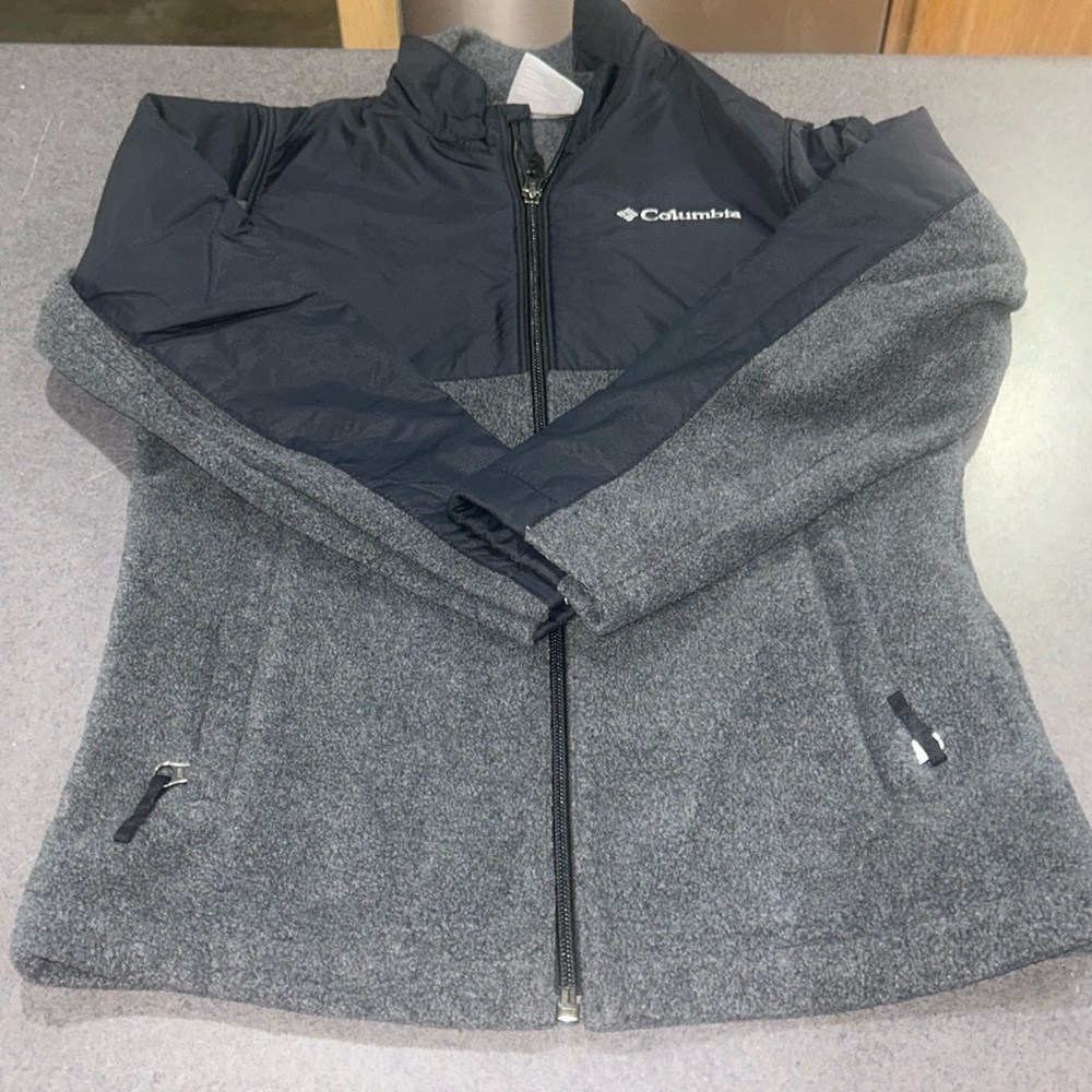 Columbia Kids WARM Jacket!